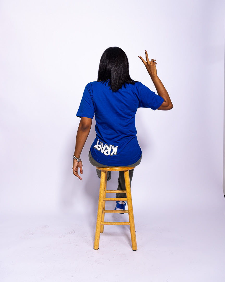 Krafty 2Times Tees