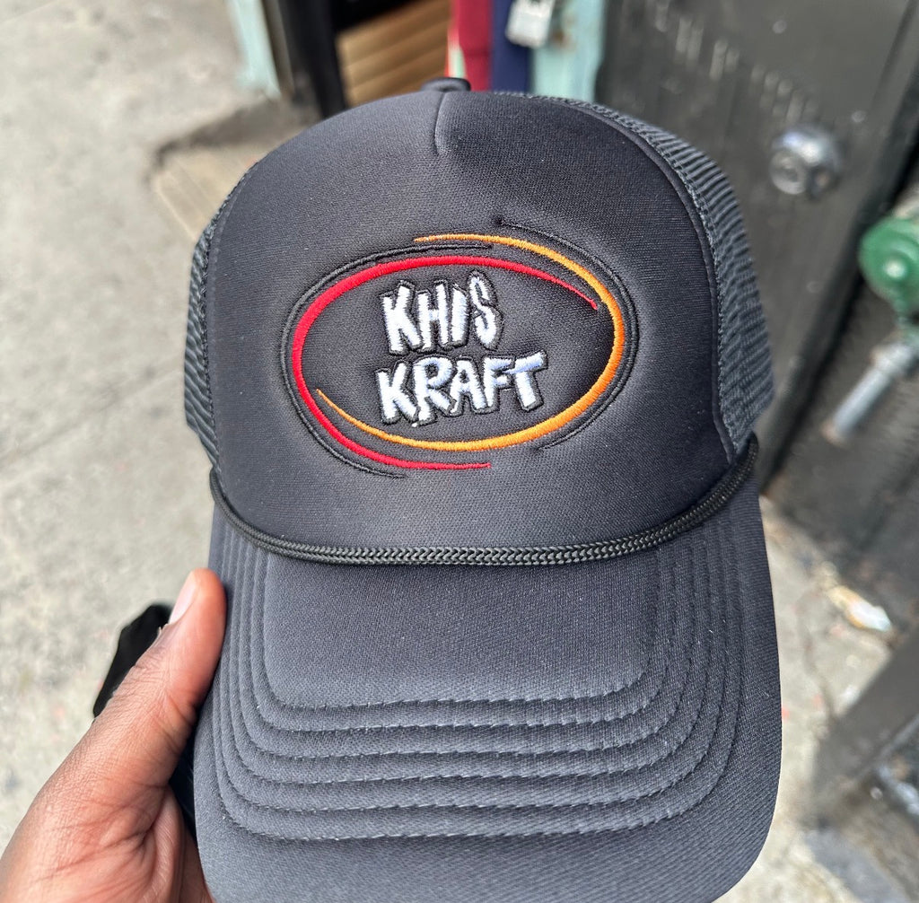 KHI KRAFTS PREMIUM HAT