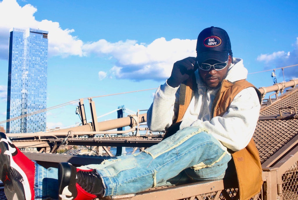 KHI KRAFTS PREMIUM HAT